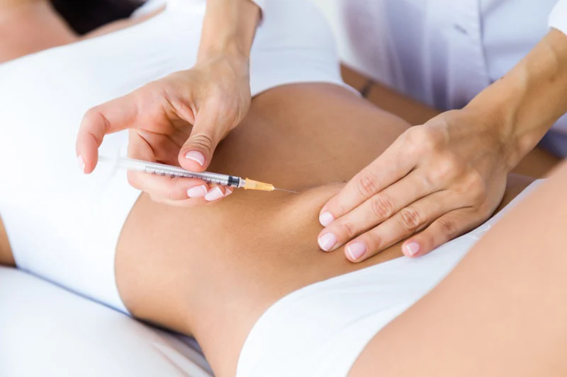 GLP-1 Medical Weight Loss in Tigard, OR